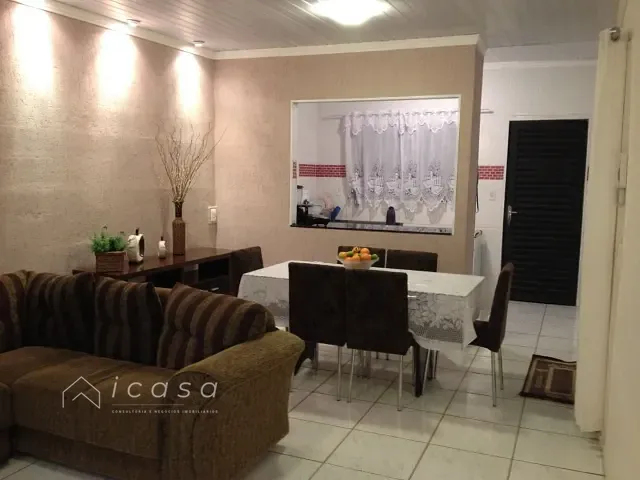 Casa com 400m² 2 quartos e 1 banheiro, à venda, no bairro Freitas em São José dos Campos