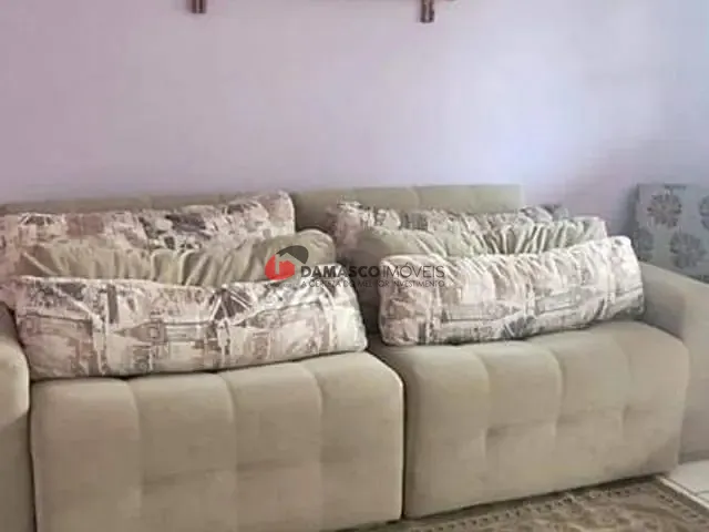 Casa 2 quartos e 1 banheiro, à venda, no bairro Bopiranga em Itanhaém