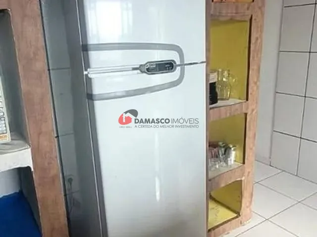 Casa 2 quartos e 1 banheiro, à venda, no bairro Bopiranga em Itanhaém
