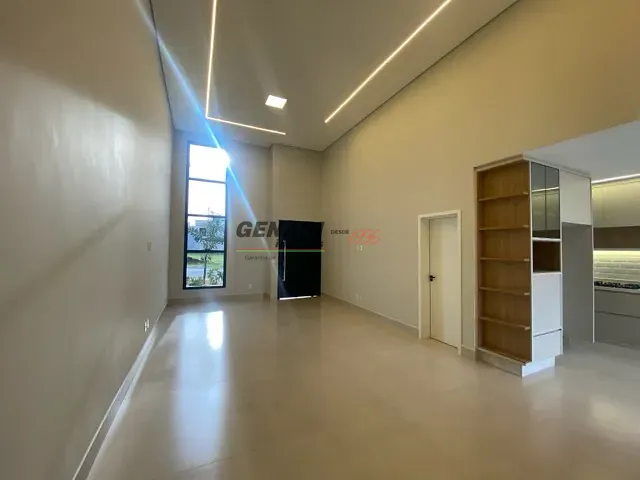 Casa com 300m² 3 quartos e 4 banheiros, à venda, no bairro Residencial Evidências em Indaiatuba