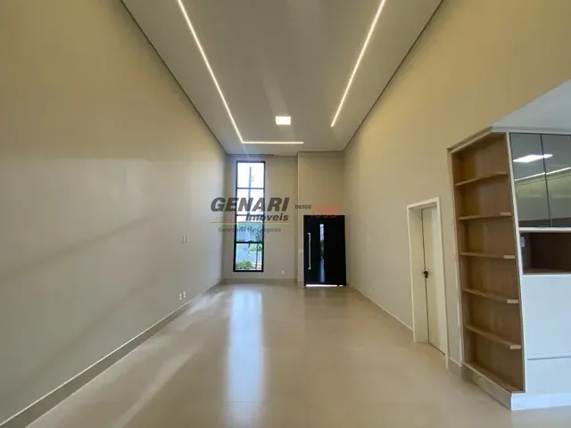 Casa com 300m² 3 quartos e 4 banheiros, à venda, no bairro Residencial Evidências em Indaiatuba