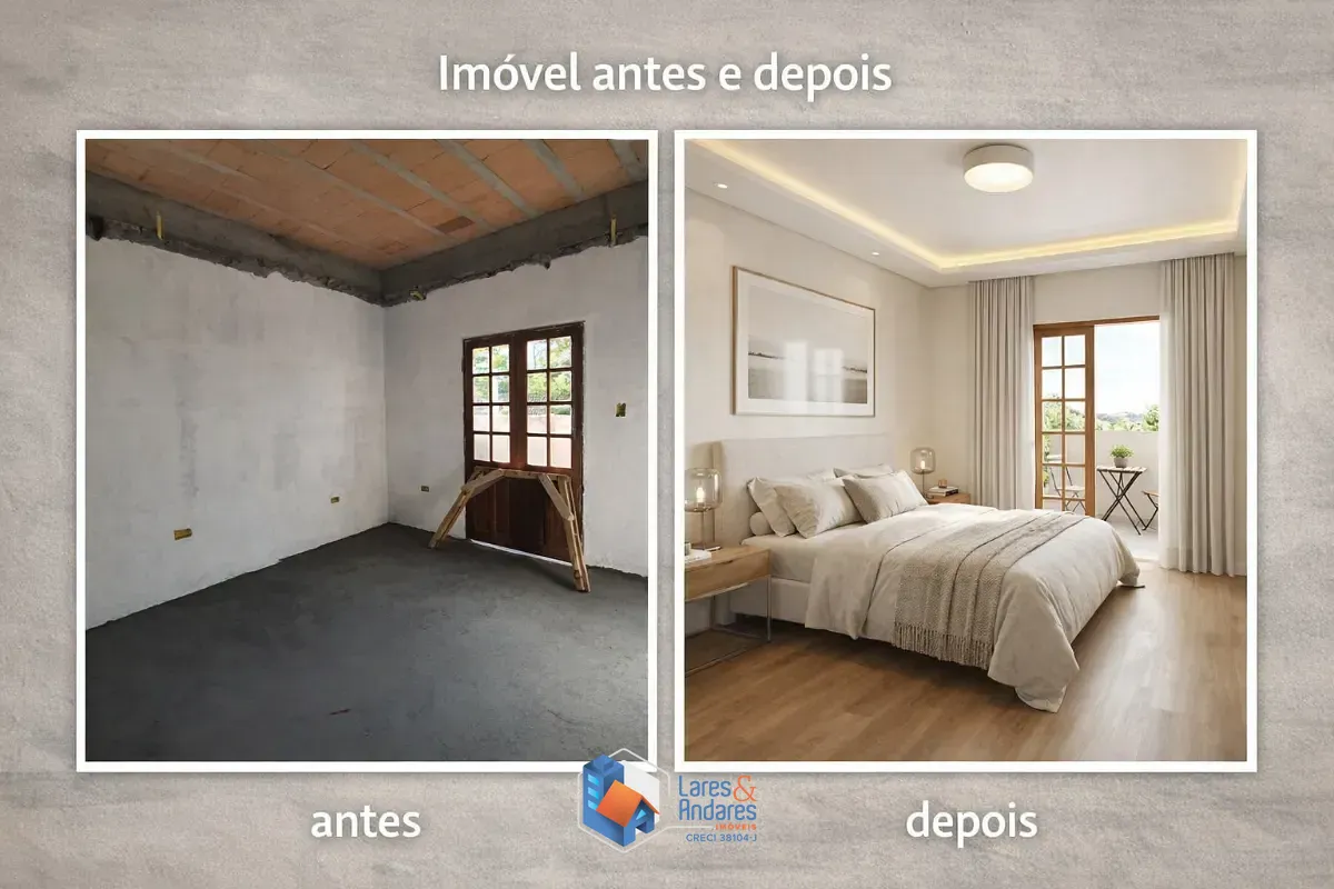 Casa, 3 quartos, 169 m² - Foto 3