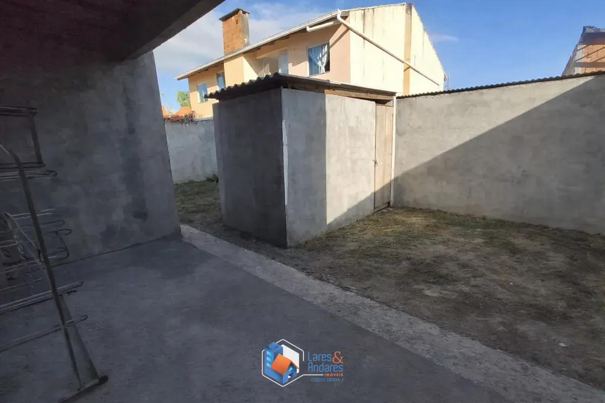 Casa, 3 quartos, 169 m² - Foto 30
