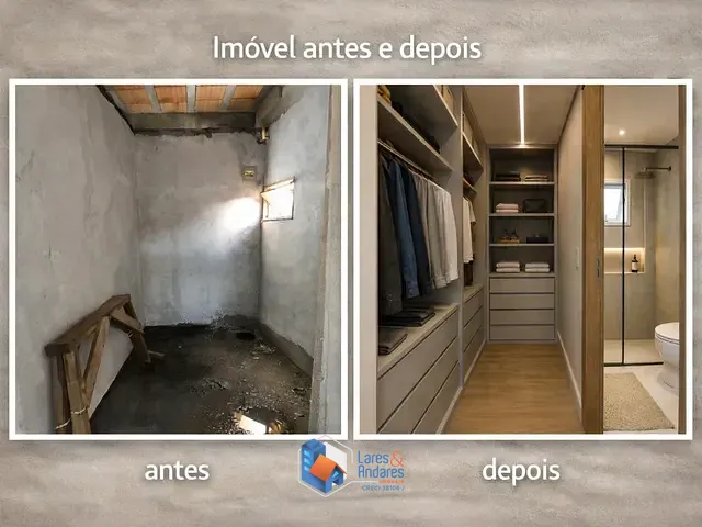 Casa com 180m² 3 quartos e 4 banheiros, à venda, no bairro São João do Rio Vermelho em Florianópolis