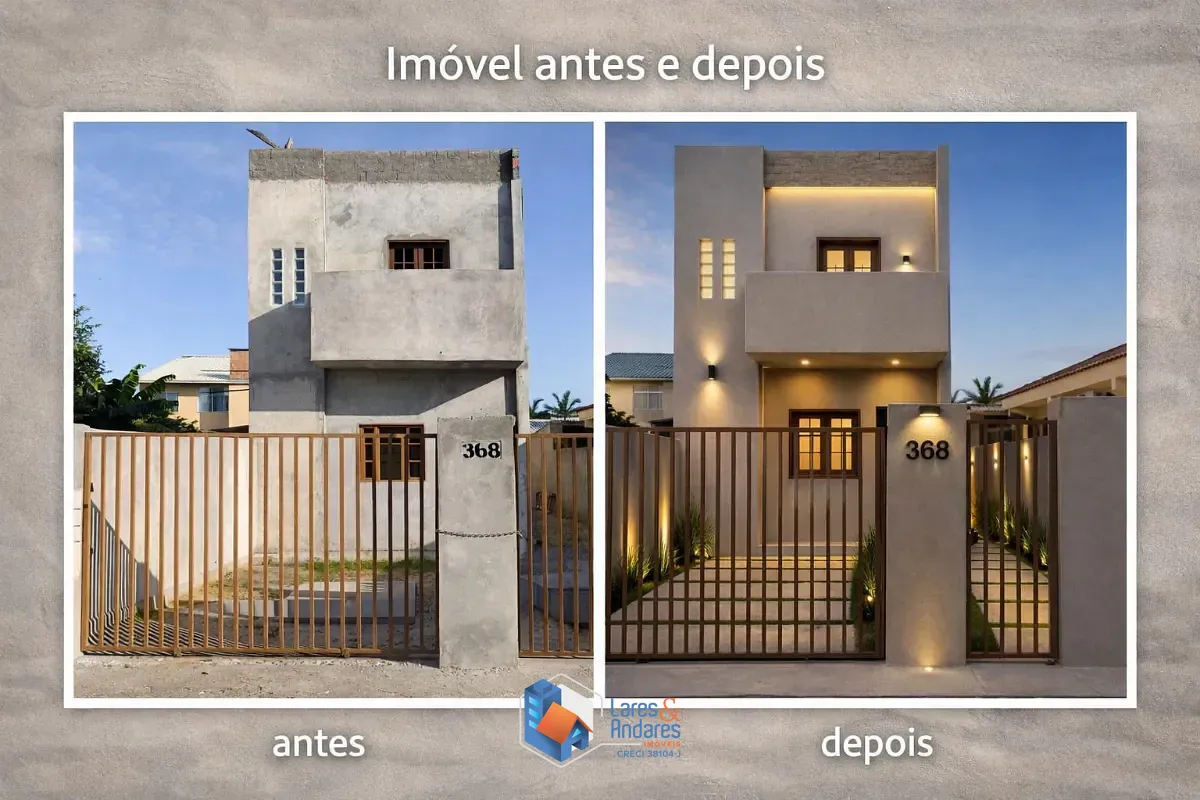Casa, 3 quartos, 169 m² - Foto 6