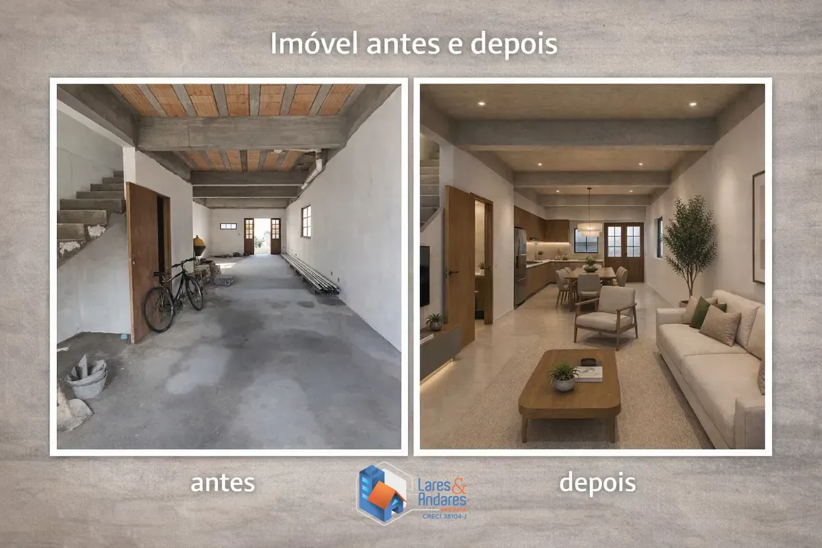 Casa, 3 quartos, 169 m² - Foto 5