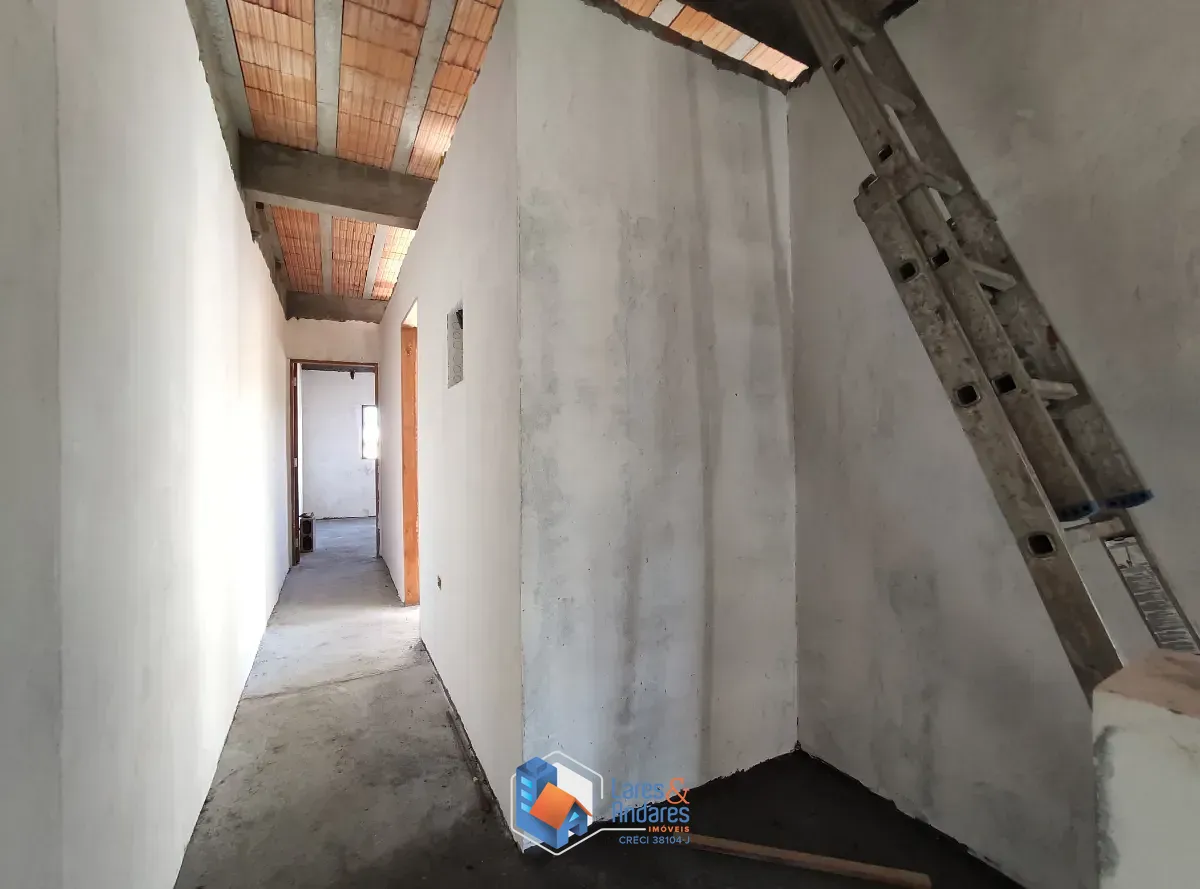 Casa, 3 quartos, 169 m² - Foto 7
