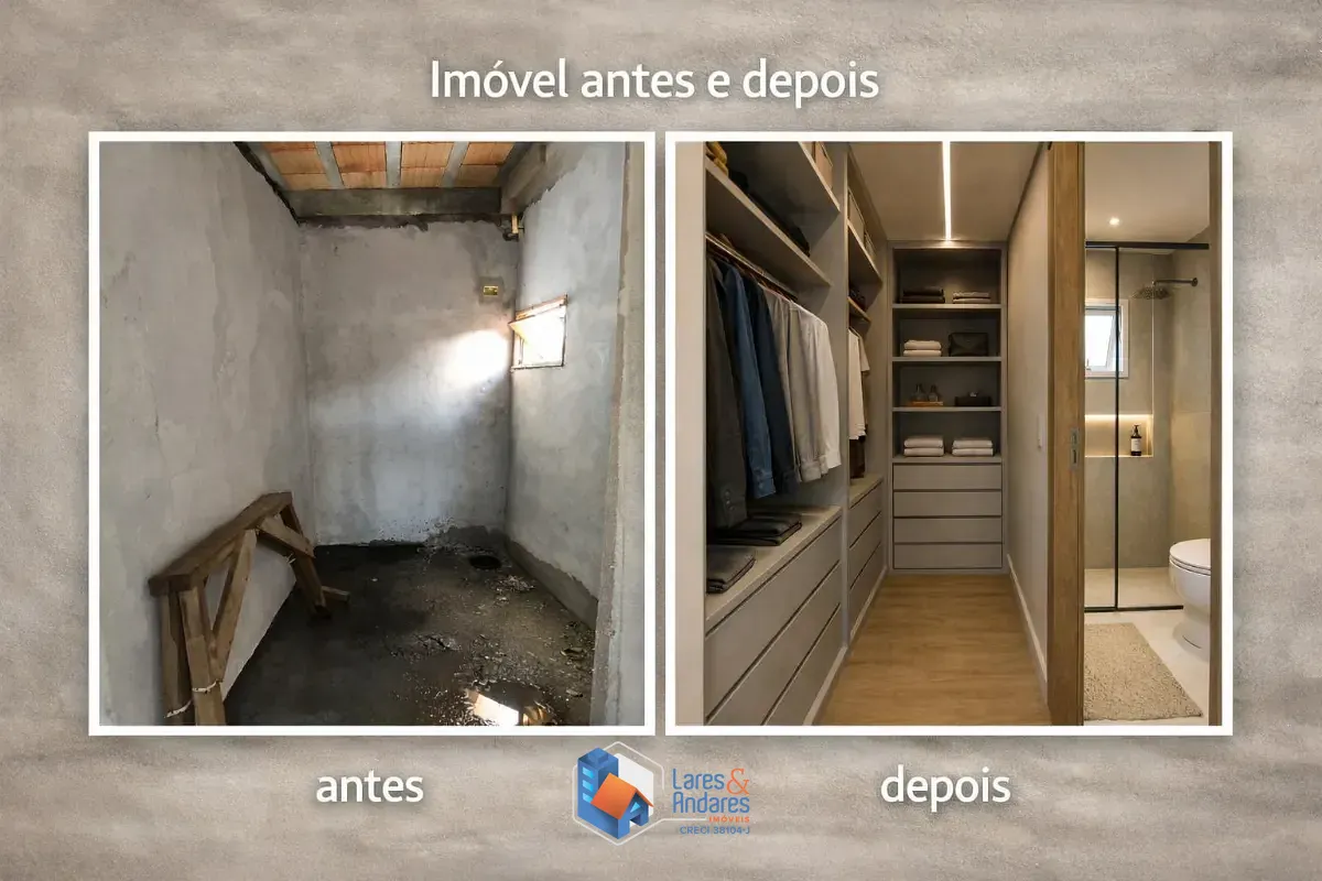 Casa, 3 quartos, 169 m² - Foto 4