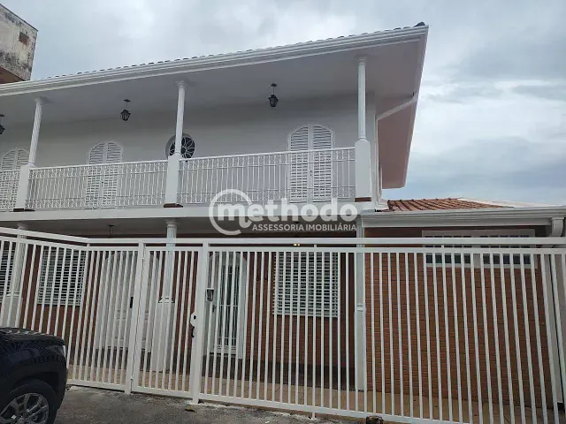 Casa com 349m², à venda, no bairro Jardim Chapadão em Campinas