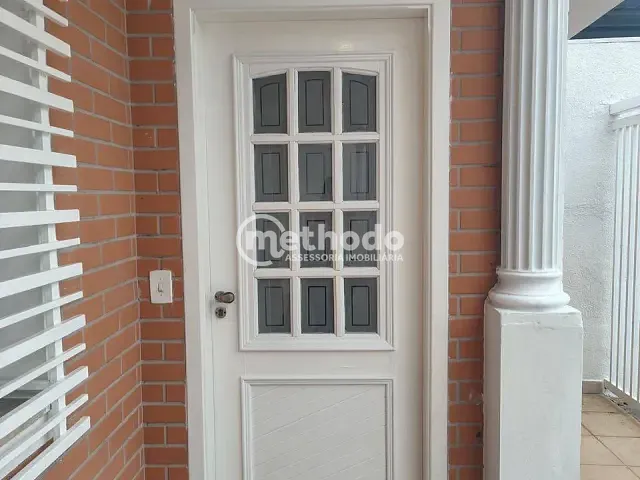 Casa com 349m², à venda, no bairro Jardim Chapadão em Campinas