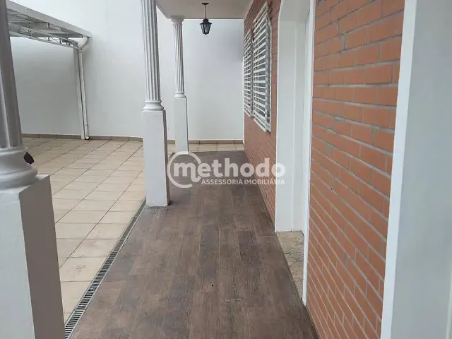 Casa com 349m², à venda, no bairro Jardim Chapadão em Campinas