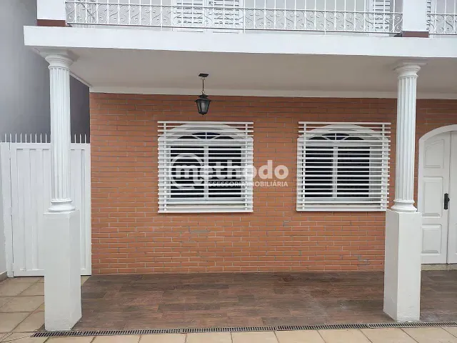 Casa com 349m², à venda, no bairro Jardim Chapadão em Campinas