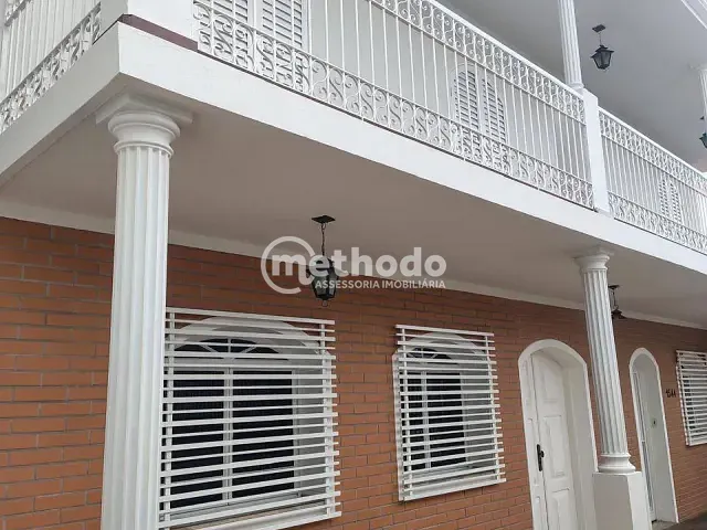 Casa com 349m², à venda, no bairro Jardim Chapadão em Campinas