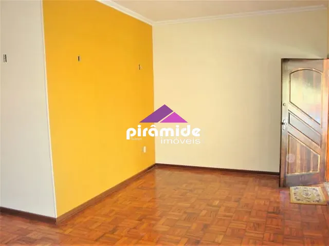 Casa com 356m² 4 quartos e 3 banheiros, à venda, no bairro Jardim Bela Vista em São José dos Campos