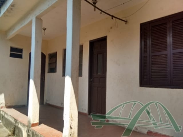 Foto do Casa - Casa para Locação 1 Quarto, 60M², PADROEIRA, OSASCO - SP | A Bela Vista Imóveis