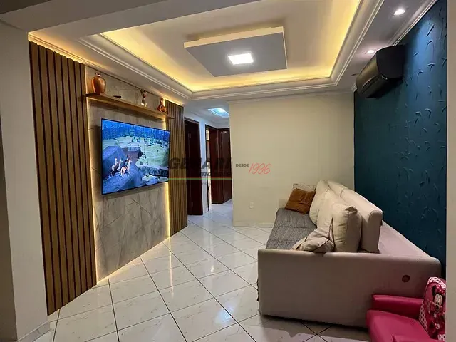 Casa com 258m² 2 quartos e 3 banheiros, à venda, no bairro Jardim São Francisco em Indaiatuba