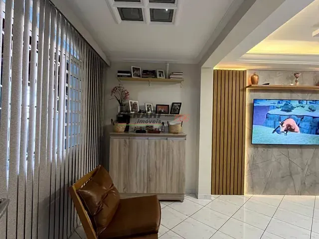 Casa com 258m² 2 quartos e 3 banheiros, à venda, no bairro Jardim São Francisco em Indaiatuba