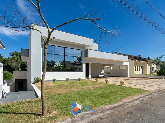 Casa com 550m² 3 quartos e 4 banheiros, à venda, no bairro Chácara do Remanso em Vargem Grande Paulista