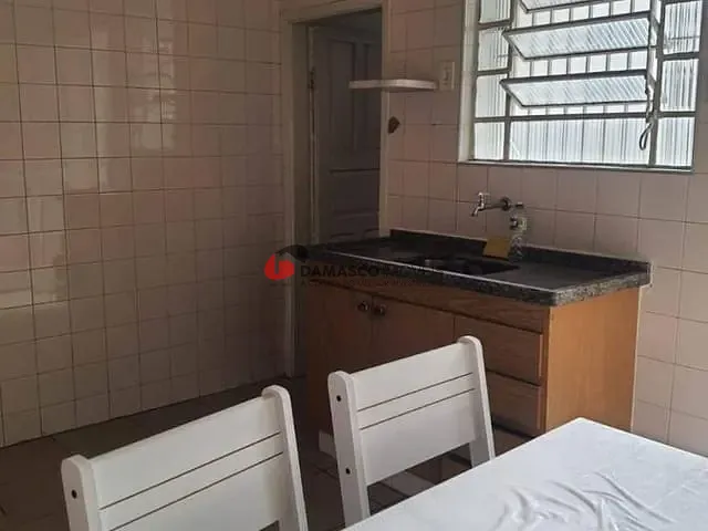 Casa 4 quartos e 2 banheiros, à venda, no bairro Santo Antônio em São Caetano do Sul