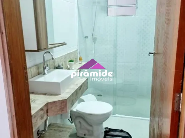Casa com 140m² 3 quartos e 2 banheiros, à venda, no bairro Residencial Alto dos Ypês em São José dos Campos