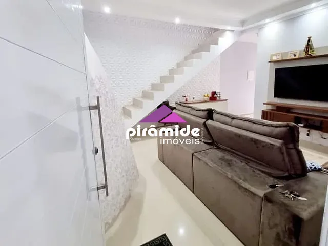 Casa com 140m² 3 quartos e 2 banheiros, à venda, no bairro Residencial Alto dos Ypês em São José dos Campos