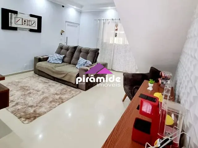 Casa com 140m² 3 quartos e 2 banheiros, à venda, no bairro Residencial Alto dos Ypês em São José dos Campos