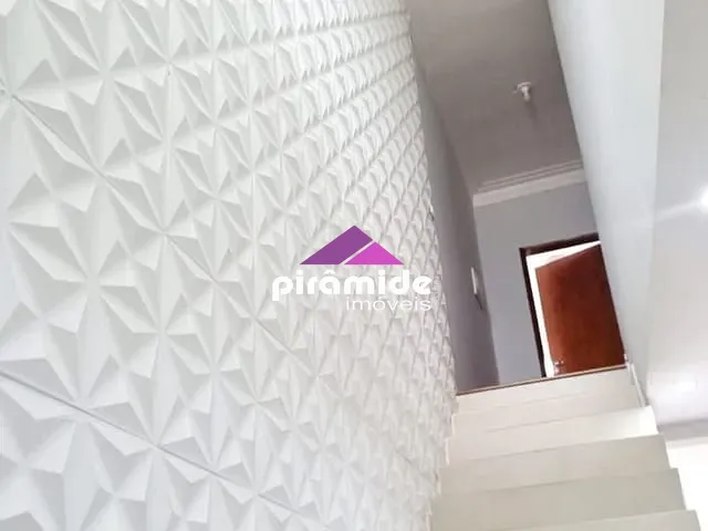 Casa com 140m² 3 quartos e 2 banheiros, à venda, no bairro Residencial Alto dos Ypês em São José dos Campos
