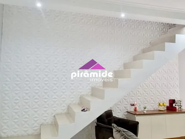 Casa com 140m² 3 quartos e 2 banheiros, à venda, no bairro Residencial Alto dos Ypês em São José dos Campos