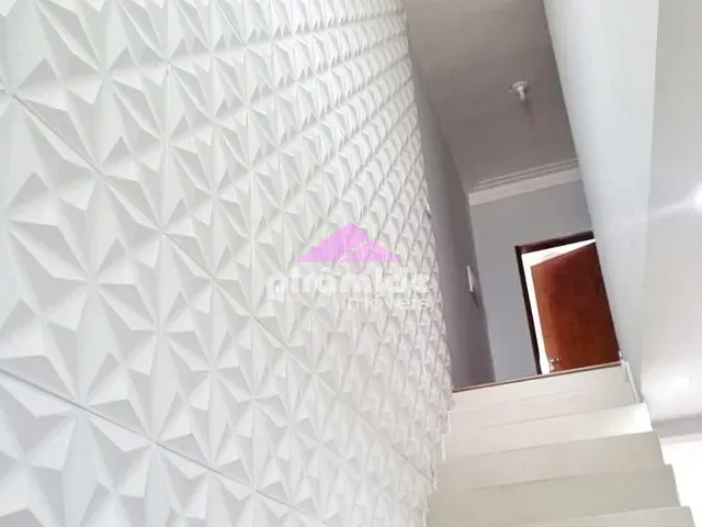 Casa com 140m² 3 quartos e 2 banheiros, à venda, no bairro Residencial Alto dos Ypês em São José dos Campos