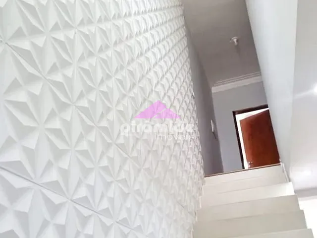 Casa com 140m² 3 quartos e 2 banheiros, à venda, no bairro Residencial Alto dos Ypês em São José dos Campos