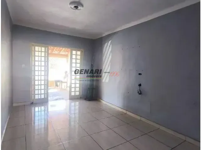 Casa com 156m² 3 quartos e 2 banheiros, à venda, no bairro Jardim Renata em Indaiatuba