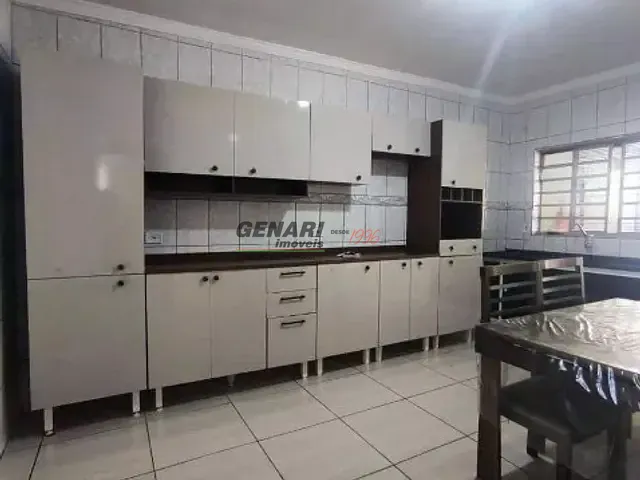 Casa com 156m² 3 quartos e 2 banheiros, à venda, no bairro Jardim Renata em Indaiatuba