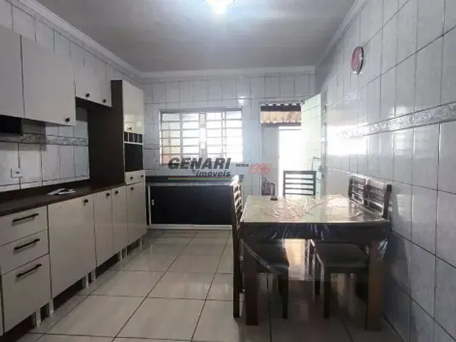 Casa com 156m² 3 quartos e 2 banheiros, à venda, no bairro Jardim Renata em Indaiatuba