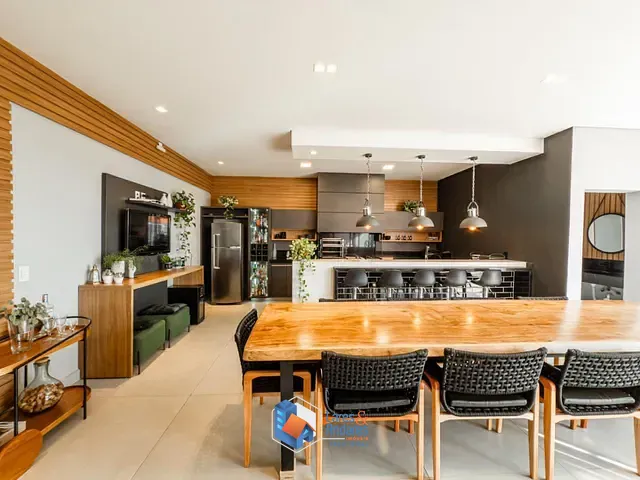 Casa com 464m² 4 quartos e 6 banheiros, à venda, no bairro Portal dos Bandeirantes Salto em Salto