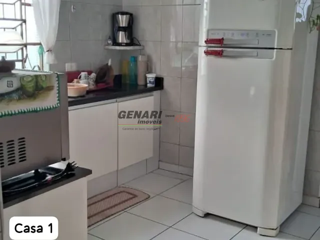 Casa com 420m² 3 quartos e 3 banheiros, à venda, no bairro Cidade Nova em Indaiatuba