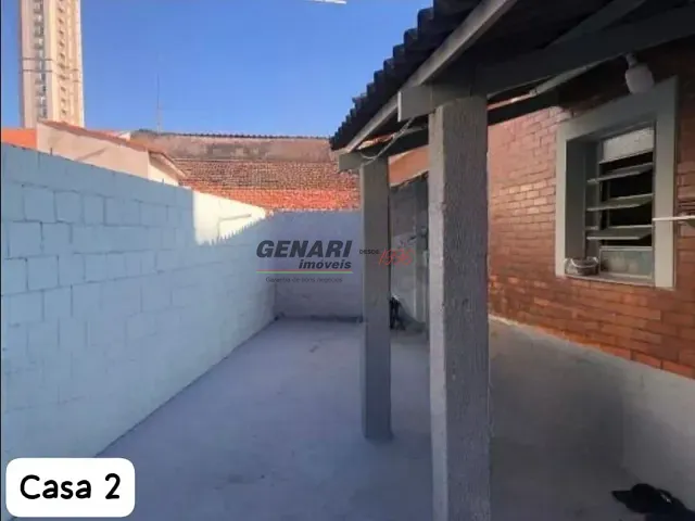 Casa com 420m² 3 quartos e 3 banheiros, à venda, no bairro Cidade Nova em Indaiatuba