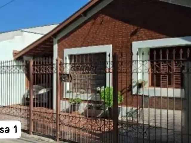 Casa com 420m² 3 quartos e 3 banheiros, à venda, no bairro Cidade Nova em Indaiatuba