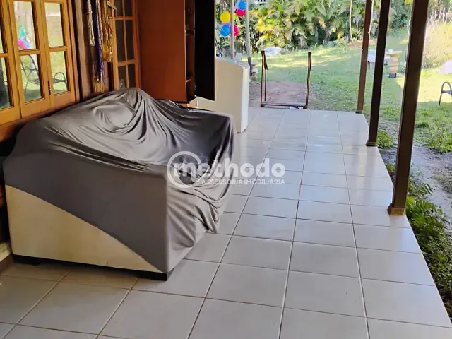 Casa com 1050m² 2 quartos e 1 banheiro, à venda, no bairro Pinheiro em Valinhos