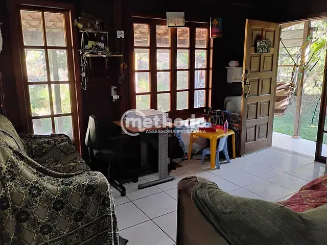 Casa com 1050m² 2 quartos e 1 banheiro, à venda, no bairro Pinheiro em Valinhos