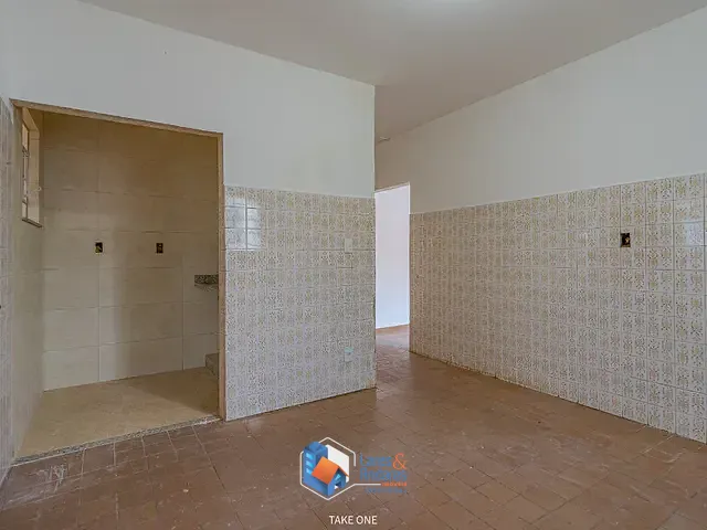 Casa com 326m² 2 quartos e 1 banheiro, à venda, no bairro Jd Chapadão em Campinas