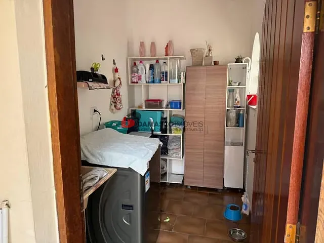 Casa com 390m² 3 quartos e 4 banheiros, à venda, no bairro Olímpico em São Caetano do Sul