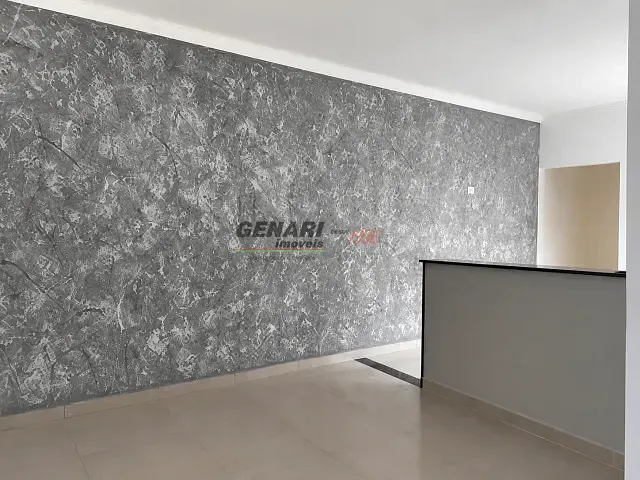 Casa com 125m² 2 quartos e 2 banheiros, à venda, no bairro Jardim Eldorado em Indaiatuba