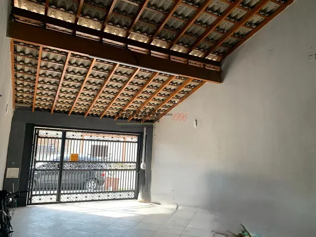 Casa com 125m² 2 quartos e 2 banheiros, à venda, no bairro Jardim Eldorado em Indaiatuba