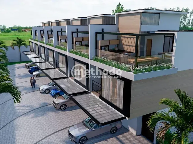 Casa com 192m², à venda, no bairro Parque Taquaral em Campinas