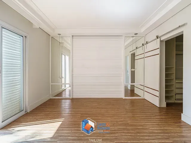Casa com 397m² 4 quartos e 6 banheiros, à venda, no bairro Betel em Paulínia