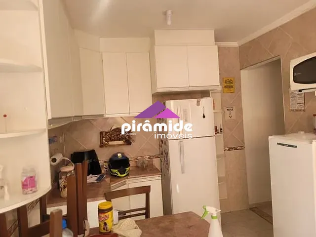 Casa com 150m² 4 quartos e 3 banheiros, à venda, no bairro Bosque dos Eucaliptos em São José dos Campos
