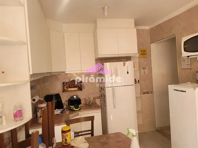 Casa com 150m² 4 quartos e 3 banheiros, à venda, no bairro Bosque dos Eucaliptos em São José dos Campos