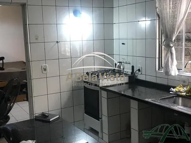 Casa com 146m² 2 quartos e 2 banheiros, à venda, no bairro Centro em Osasco