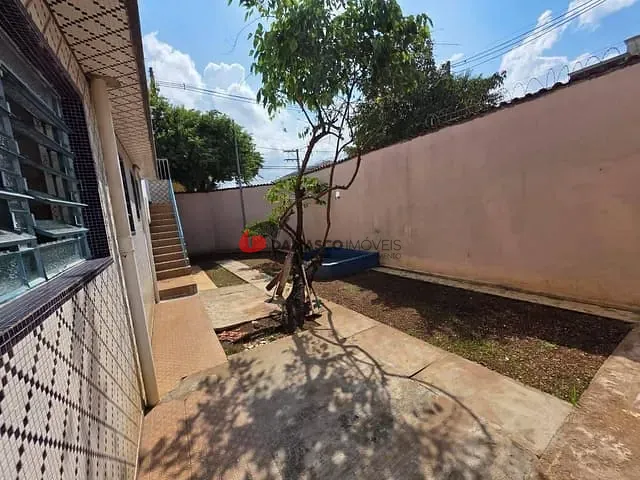 Casa para alugar, no bairro Santo Antônio em São Caetano do Sul