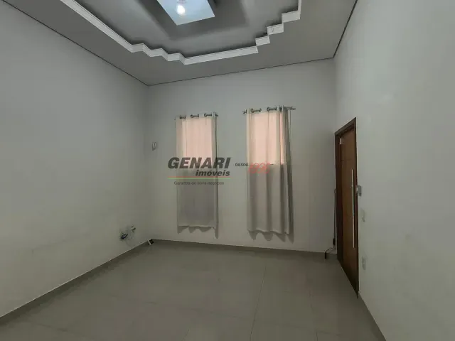Casa com 388m² 3 quartos e 2 banheiros, à venda, no bairro Jardim Regente em Indaiatuba
